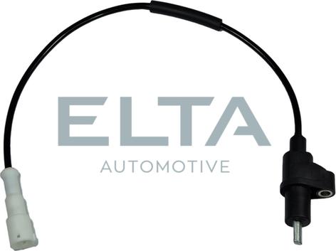 Elta Automotive EA0393 - Датчик ABS, частота обертання колеса autocars.com.ua