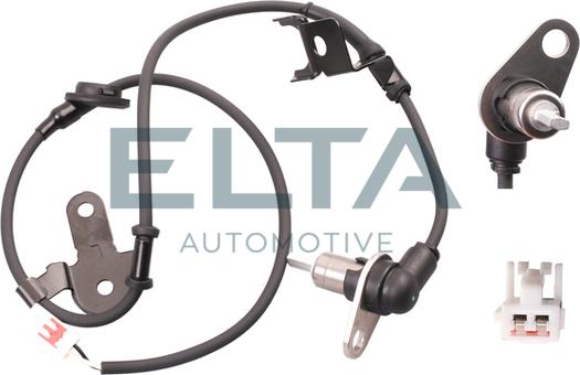 Elta Automotive EA0394 - Датчик ABS, частота вращения колеса autodnr.net