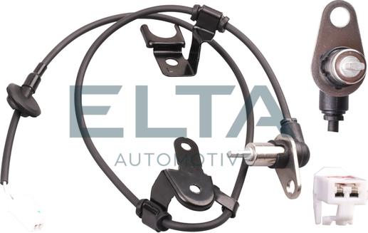 Elta Automotive EA0395 - Датчик ABS, частота вращения колеса autodnr.net