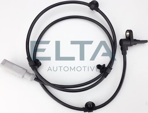 Elta Automotive EA0396 - Датчик ABS, частота вращения колеса autodnr.net