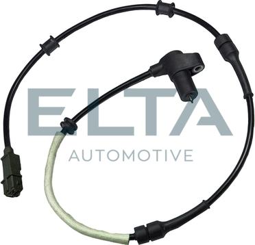 Elta Automotive EA0402 - Датчик ABS, частота обертання колеса autocars.com.ua