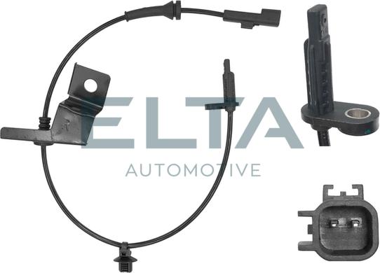 Elta Automotive EA0407 - Датчик ABS, частота обертання колеса autocars.com.ua