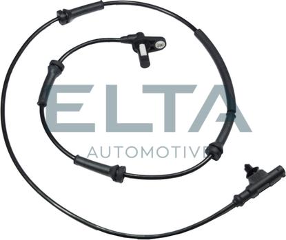 Elta Automotive EA0413 - Датчик ABS, частота обертання колеса autocars.com.ua