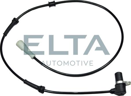 Elta Automotive EA0416 - Датчик ABS, частота обертання колеса autocars.com.ua