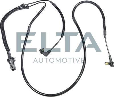 Elta Automotive EA0418 - Датчик ABS, частота обертання колеса autocars.com.ua