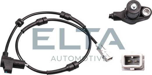 Elta Automotive EA0419 - Датчик ABS, частота вращения колеса autodnr.net