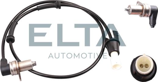 Elta Automotive EA0423 - Датчик ABS, частота обертання колеса autocars.com.ua