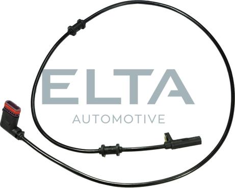 Elta Automotive EA0432 - Датчик ABS, частота обертання колеса autocars.com.ua