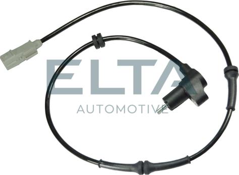 Elta Automotive EA0437 - Датчик ABS, частота обертання колеса autocars.com.ua
