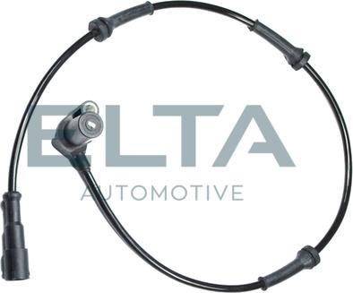 Elta Automotive EA0438 - Датчик ABS, частота обертання колеса autocars.com.ua