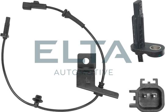 Elta Automotive EA0439 - Датчик ABS, частота обертання колеса autocars.com.ua