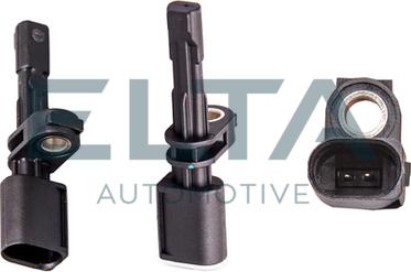 Elta Automotive EA0441 - Датчик ABS, частота обертання колеса autocars.com.ua
