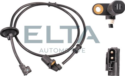 Elta Automotive EA0442 - Датчик ABS, частота вращения колеса autodnr.net