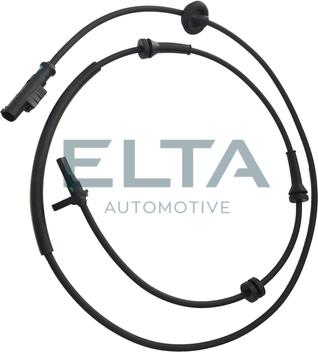 Elta Automotive EA0448 - Датчик ABS, частота обертання колеса autocars.com.ua