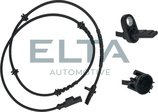 Elta Automotive EA0449 - Датчик ABS, частота обертання колеса autocars.com.ua