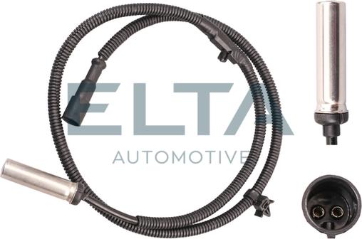 Elta Automotive EA0454 - Датчик ABS, частота обертання колеса autocars.com.ua