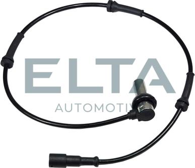 Elta Automotive EA0455 - Датчик ABS, частота обертання колеса autocars.com.ua