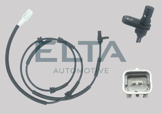 Elta Automotive EA0470 - Датчик ABS, частота обертання колеса autocars.com.ua