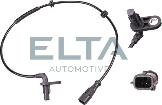 Elta Automotive EA0485 - Датчик ABS, частота обертання колеса autocars.com.ua