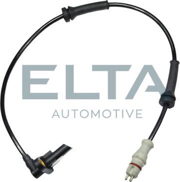 Elta Automotive EA0492 - Датчик ABS, частота обертання колеса autocars.com.ua