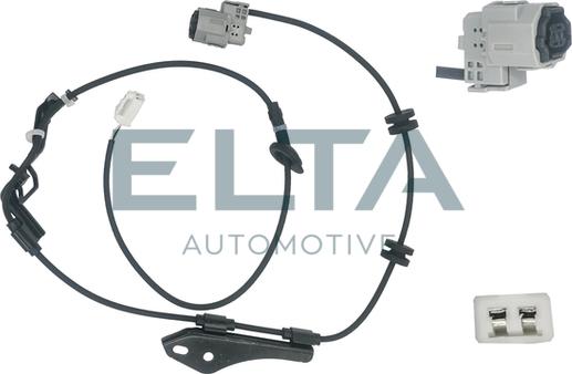 Elta Automotive EA0500 - Датчик ABS, частота обертання колеса autocars.com.ua