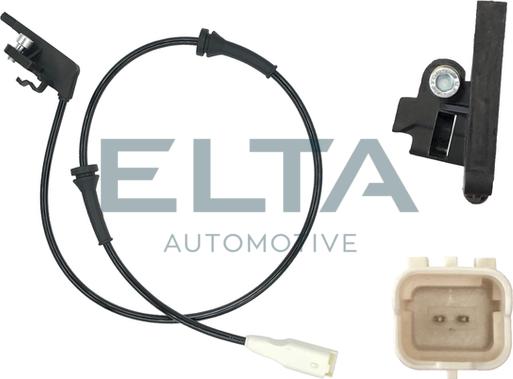 Elta Automotive EA0516 - Датчик ABS, частота вращения колеса autodnr.net