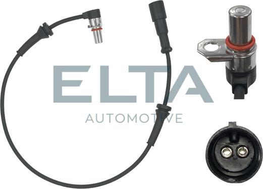 Elta Automotive EA0519 - Датчик ABS, частота обертання колеса autocars.com.ua