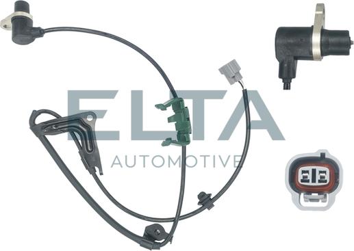 Elta Automotive EA0524 - Датчик ABS, частота вращения колеса autodnr.net
