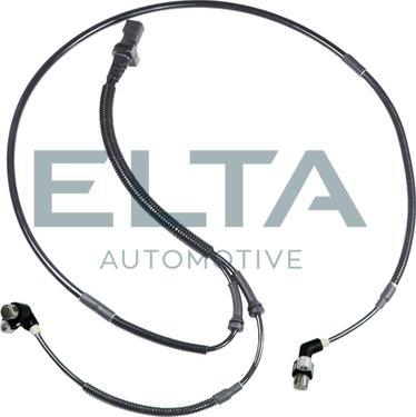 Elta Automotive EA0528 - Датчик ABS, частота обертання колеса autocars.com.ua