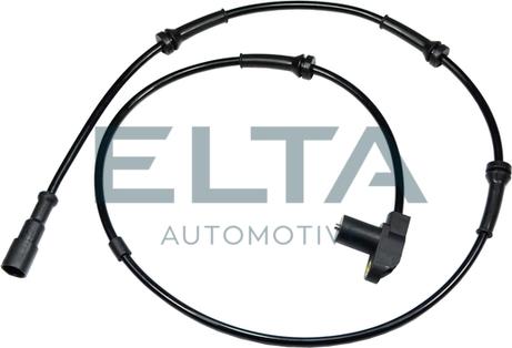 Elta Automotive EA0541 - Датчик ABS, частота обертання колеса autocars.com.ua