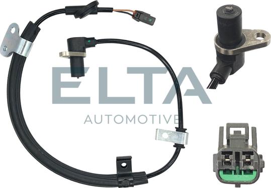 Elta Automotive EA0544 - Датчик ABS, частота обертання колеса autocars.com.ua