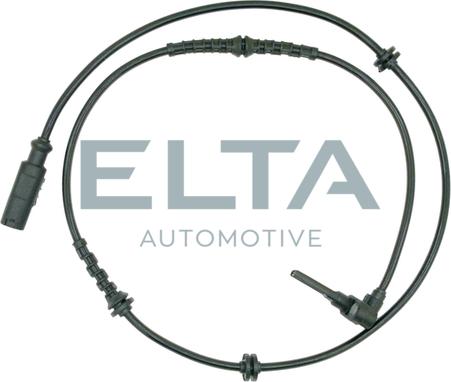 Elta Automotive EA0547 - Датчик ABS, частота вращения колеса autodnr.net