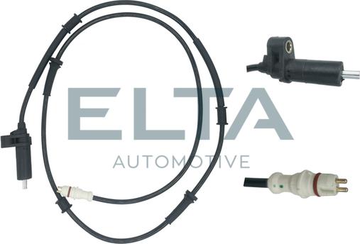 Elta Automotive EA0548 - Датчик ABS, частота обертання колеса autocars.com.ua