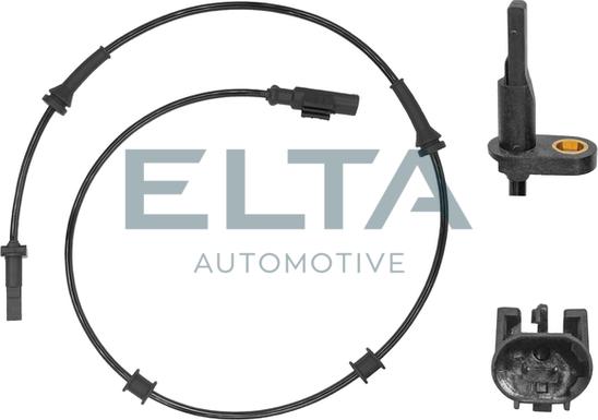 Elta Automotive EA0549 - Датчик ABS, частота вращения колеса autodnr.net