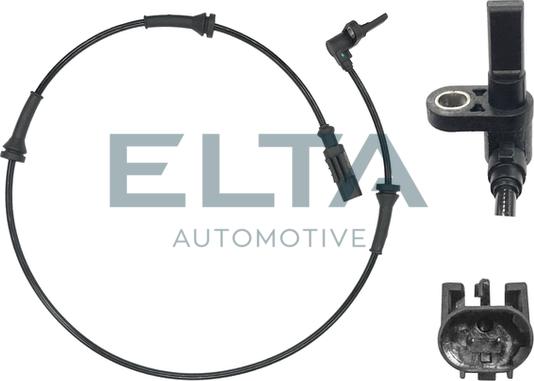 Elta Automotive EA0551 - Датчик ABS, частота обертання колеса autocars.com.ua