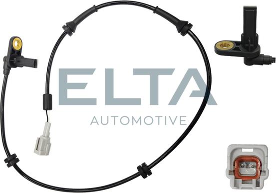 Elta Automotive EA0558 - Датчик ABS, частота обертання колеса autocars.com.ua