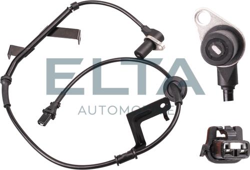 Elta Automotive EA0559 - Датчик ABS, частота вращения колеса autodnr.net