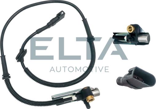 Elta Automotive EA0560 - Датчик ABS, частота обертання колеса autocars.com.ua