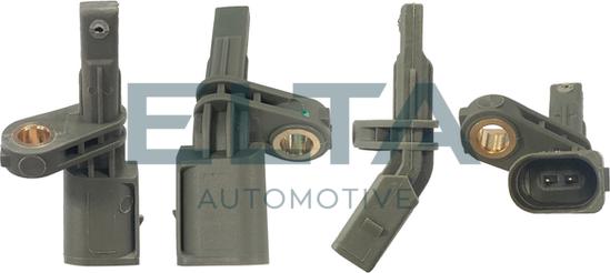 Elta Automotive EA0562 - Датчик ABS, частота вращения колеса autodnr.net