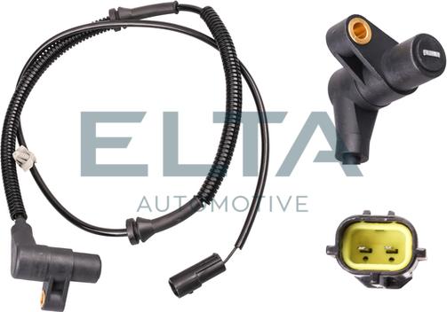 Elta Automotive EA0567 - Датчик ABS, частота обертання колеса autocars.com.ua