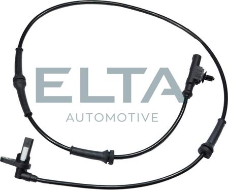 Elta Automotive EA0568 - Датчик ABS, частота обертання колеса autocars.com.ua