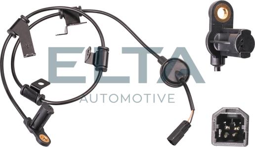 Elta Automotive EA0569 - Датчик ABS, частота обертання колеса autocars.com.ua