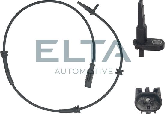 Elta Automotive EA0585 - Датчик ABS, частота обертання колеса autocars.com.ua