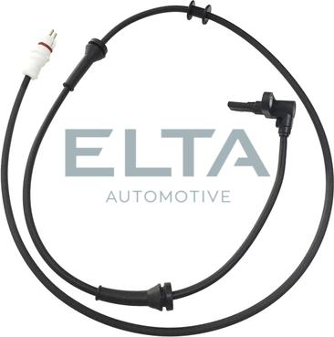 Elta Automotive EA0589 - Датчик ABS, частота обертання колеса autocars.com.ua