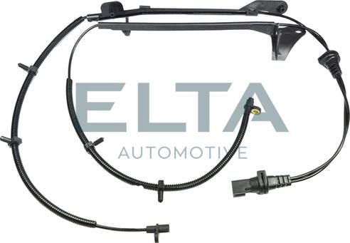 Elta Automotive EA0598 - Датчик ABS, частота обертання колеса autocars.com.ua