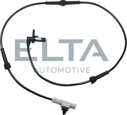 Elta Automotive EA0602 - Датчик ABS, частота обертання колеса autocars.com.ua