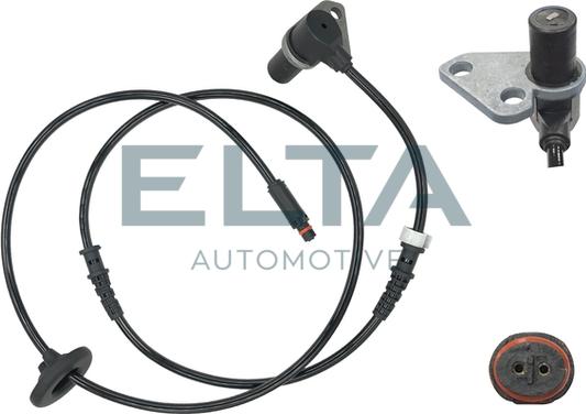 Elta Automotive EA0603 - Датчик ABS, частота обертання колеса autocars.com.ua