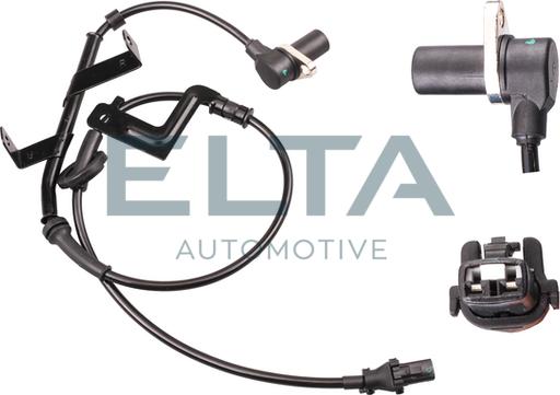 Elta Automotive EA0614 - Датчик ABS, частота обертання колеса autocars.com.ua