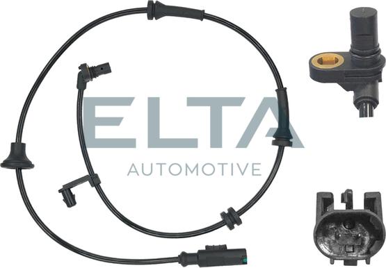 Elta Automotive EA0622 - Датчик ABS, частота обертання колеса autocars.com.ua