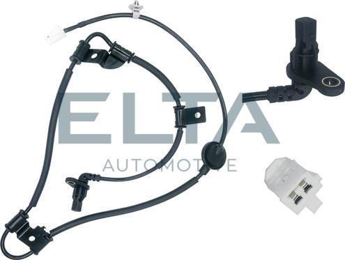 Elta Automotive EA0636 - Датчик ABS, частота вращения колеса autodnr.net